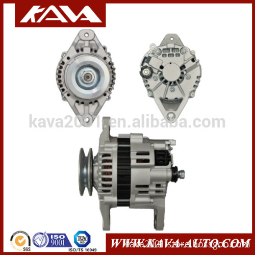 Alternator For TCM Forklift,Lester 10313 23100-NA000 LR160-747